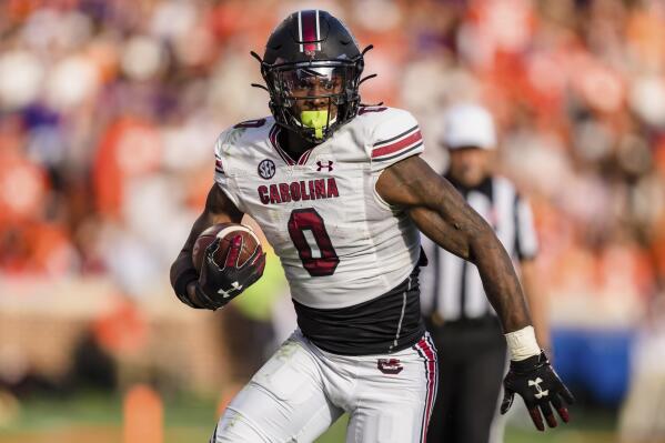 ACC spring wrap 14 players ready to break out in 2023 AP News